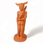 Статуэтка Seletti Centauro варинант исполнения - 5 | Loft Concept в Омске