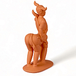 Статуэтка Seletti Centauro варинант исполнения - 4 | Loft Concept в Омске