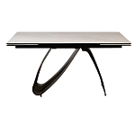 Стол обеденный раскладной керамический Natural Beauty Ceramics варинант исполнения - 1 | Loft Concept в Омске