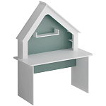 Письменный стол в детскую Tiny Town Desk варинант исполнения - 1 | Loft Concept в Омске