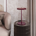 Настольная лампа Ruby Bonnet варинант исполнения - 3 | Loft Concept в Омске