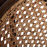 Комплект уличной мебели Sienna Dark Brown варинант исполнения - 3 | Loft Concept в Омске