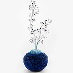 Статуэтка Синий тропический фрукт Tropical Fruit Pandora 1 варинант исполнения - 5 | Loft Concept в Омске