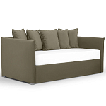 Кровать-кушетка Memory варинант исполнения - 9 | Loft Concept в Омске