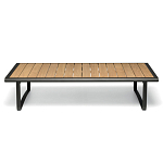 Дизайнерский кофейный стол PHOENIX Coffee Table варинант исполнения - 8 | Loft Concept в Омске