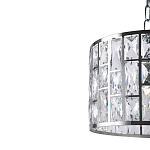 Люстра Pi Metallica варинант исполнения - 3 | Loft Concept в Омске