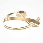 Потолочный светильник Plons 3000К 34Вт варинант исполнения - 1 | Loft Concept в Омске