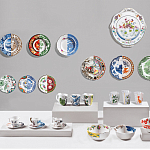 Заварочный чайник Seletti Smeraldina варинант исполнения - 5 | Loft Concept в Омске