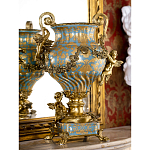 Ваза фарфоровая Georginio варинант исполнения - 3 | Loft Concept в Омске