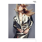 Коллекционная книга Gold in Vogue варинант исполнения - 3 | Loft Concept в Омске