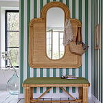 Ваза-бутыль из стекла TRANSPARENT FORMS 56 варинант исполнения - 14 | Loft Concept в Омске