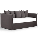 Кровать-кушетка Memory варинант исполнения - 8 | Loft Concept в Омске