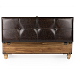 Пуф The Brown Chest варинант исполнения - 2 | Loft Concept в Омске