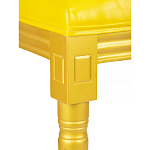 Стул Night owls with yellow design варинант исполнения - 8 | Loft Concept в Омске