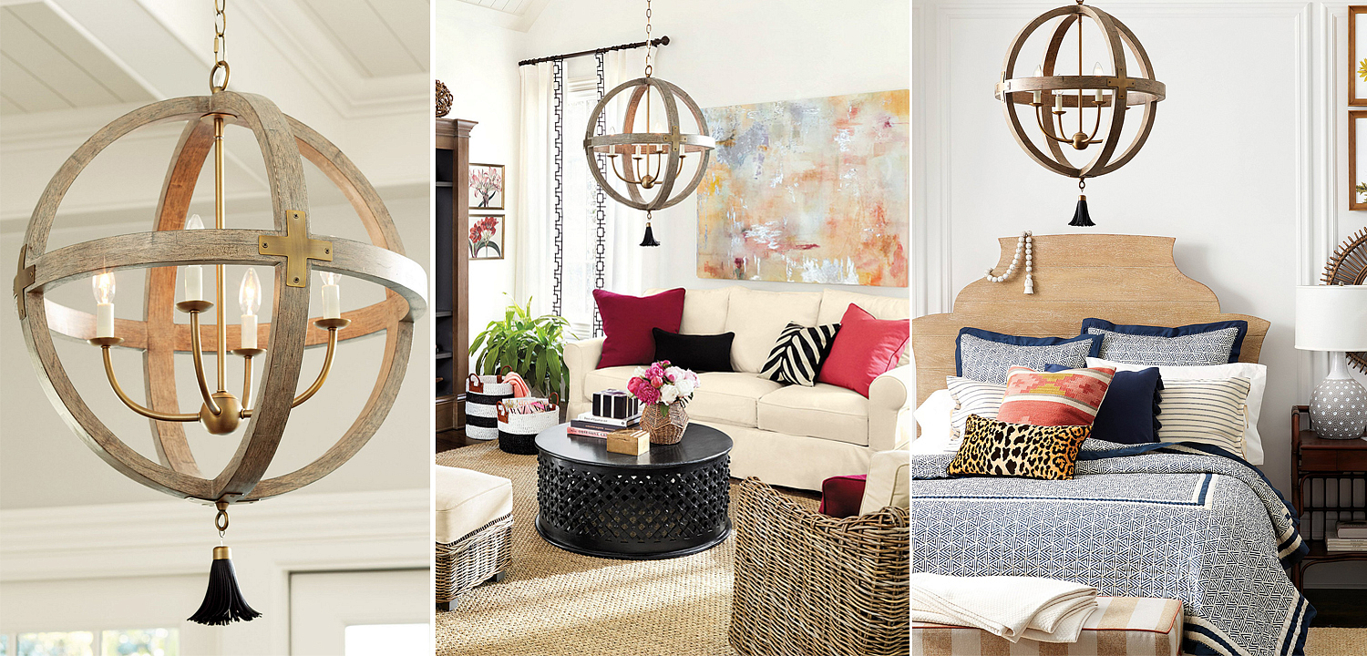 Люстра Manlia Sphere Chandelier Люстра Manlia Sphere Chandelier - Loft-Concept в Омске
