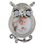 Фоторамка детская Childhood Corner  Owl варинант исполнения - 1 | Loft Concept в Омске