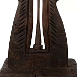 Скульптура «Берегиня» варинант исполнения - 3 | Loft Concept в Омске