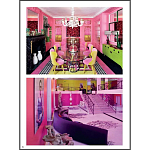 Книга Andrew Martin Interior Design Review Vol. 26 варинант исполнения - 8 | Loft Concept в Омске