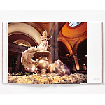 Редкая коллекционная книга Vogue & The Metropolitan Museum of Art Parties Exhibitions People Book 2014 варинант исполнения - 4 | Loft Concept в Омске