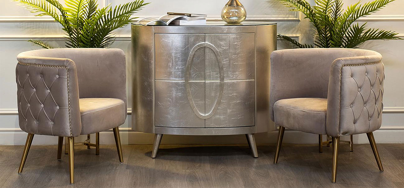 Кресло Sequoia PEARL GREY Кресло Sequoia PEARL GREY - Loft-Concept в Омске
