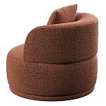 Кресло Calypso с поворотным механизмом  варинант исполнения - 3 | Loft Concept в Омске