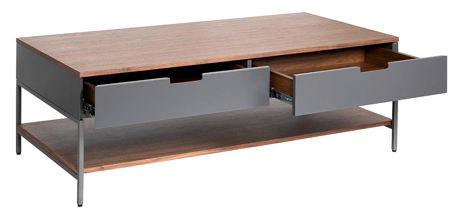 Кофейный стол Abelard Coffee Table Кофейный стол Abelard Coffee Table - Loft-Concept в Омске