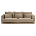 Диван трёхместный с подлокотниками Dutchman варинант исполнения - 8 | Loft Concept в Омске