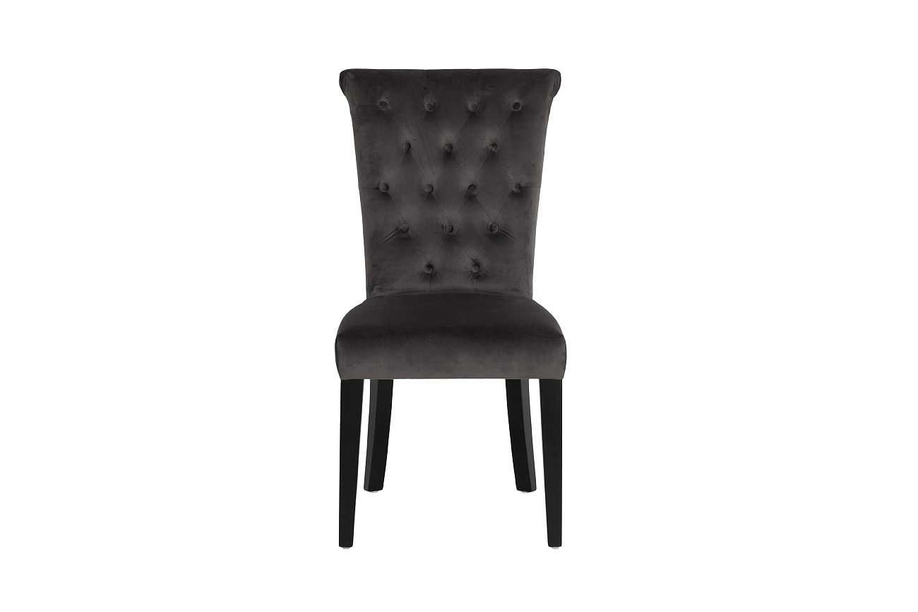 Стул Aveyron chair with exclusive ring - Loft-Concept в Омске