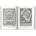 Книга Piranesi. The Complete Etchings XL варинант исполнения - 2 | Loft Concept в Омске