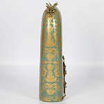 Ваза фарфоровая Karl Body варинант исполнения - 3 | Loft Concept в Омске