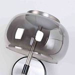 Бра с округлым прозрачным плафоном Blanton Light варинант исполнения - 2 | Loft Concept в Омске