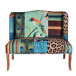 Диван Mesotrope варинант исполнения - 2 | Loft Concept в Омске