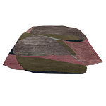 Ковер шелк Manhattan Wool Silk Carpet II варинант исполнения - 2 | Loft Concept в Омске