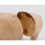 Скульптура «Уверенный путник» варинант исполнения - 3 | Loft Concept в Омске