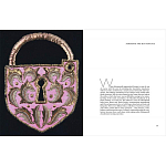 Книга Maison Lesage: Haute Couture Embroidery Mauries Patrick варинант исполнения - 12 | Loft Concept в Омске