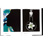 Книга Fashion Image Revolution варинант исполнения - 10 | Loft Concept в Омске