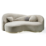 Элегантный Диван Альби Sofa варинант исполнения - 1 | Loft Concept в Омске