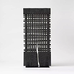 Скульптура «Решетка» варинант исполнения - 4 | Loft Concept в Омске