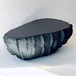 Стол журнальный «Cliff» варинант исполнения - 1 | Loft Concept в Омске