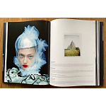Коллекционная редкая Книга Tim Walker Pictures 2008 варинант исполнения - 1 | Loft Concept в Омске