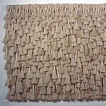 Декор на стену плетеный Кисти Wall decor thread tassels варинант исполнения - 2 | Loft Concept в Омске