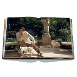 Yves Saint Laurent at Home варинант исполнения - 4 | Loft Concept в Омске