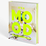 Подарочная Книгаn Its a Mood: Your home. Your vibe варинант исполнения - 2 | Loft Concept в Омске
