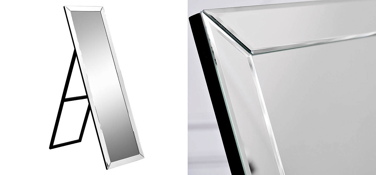 Зеркало напольное Pov Bek - Loft-Concept в Омске