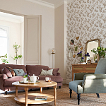 Зеркало Antique Mango Wood 90 варинант исполнения - 4 | Loft Concept в Омске