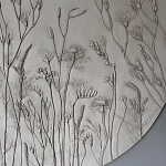 Ботаническое панно «Букет 2» варинант исполнения - 3 | Loft Concept в Омске