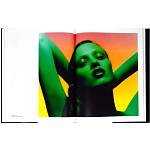 Книга Fashion Image Revolution варинант исполнения - 6 | Loft Concept в Омске