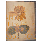 Редкое коллекционное издание Annie Leibovitz Portraits 2005-2016 варинант исполнения - 1 | Loft Concept в Омске