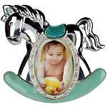 Фоторамка детская Childhood Corner Pony варинант исполнения - 2 | Loft Concept в Омске