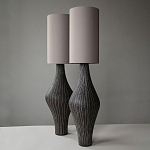 Пара ламп «#1» варинант исполнения - 1 | Loft Concept в Омске